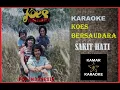 Download Lagu KARAOKE KOES BERSAUDARA - SAKIT HATI (Voc. TONNY KOESWOYO)