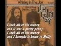 Thin Lizzy - Whiskey in the Jar