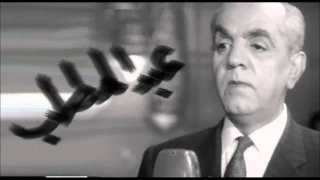 عبدالمطلب فايت وعينيه في عنيا حفل 