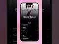Increase interaction in SwiftUI with Scrolling Header