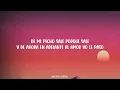 Banda MS De Sergio Lizárraga & Fuerza Regida - Seguro Le Dolió | Letra / Lyrics