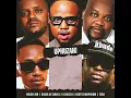Uphuzani (feat. Leehleza, Scotts Maphuma & Ezra) - Ndloh Jnr & Kabza De Small