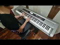 Eric周興哲- 最後一堂課 “Graduation” (Jarel Gomes Piano) | 「媽，别鬧了! 」影集片尾曲