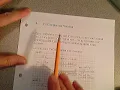 Understanding Sign Magnitude and 1 s Complement Notation by Prof Skip Laratonda