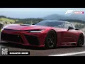 Lane 8, Kasablanca - You (Forza Horizon 6: Horizon Pulse)