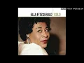 Ella Fitzgerald - Russian Lullaby