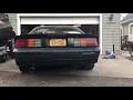1989 Camaro 602 crate motor idle