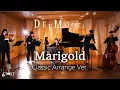Download Lagu [COVER] M2U - Marigold | Deemo OST | Classic Arrange Cover