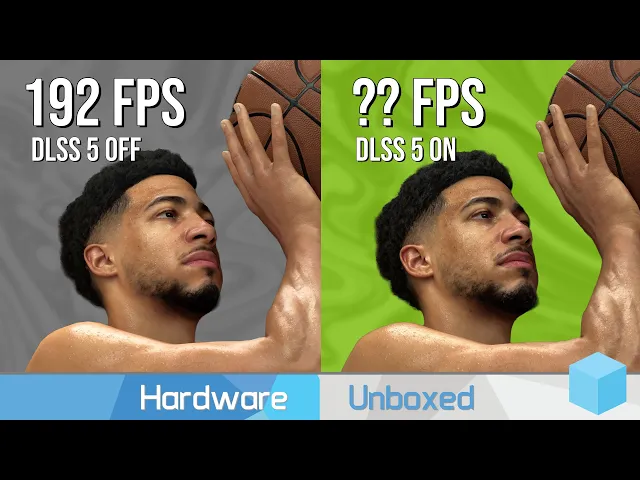 I Tested DLSS 5's Real Performance (No 6X Frame Gen)