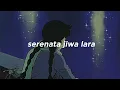 Download Lagu Serenata Jiwa Lara (Lo-Fi Remix) - Diskoria ft. Dian Sastrowardoyo