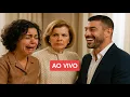 Download Lagu VALE TUDO CAPÍTULO DE HOJE - SEGUNDA - 25/08 - RAQUEL RECUPERA TUDO! Vale Tudo - AO VIVO
