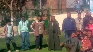 مشطا دندنها