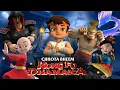 Chhota Bheem Kung Fu Dhamaka Movie | Watch Full Movie on Google Play Movies