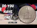 Download Lagu 1776-1976 Half Dollar Coin Worh MILLIONS? Don’t Spend It Until You Watch This!