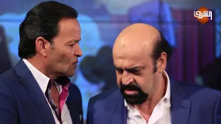 من جديد عودة شومان شو وبشكل مختلف مش هتوقف ضحك كالعادة مع محمد شومان دندنها