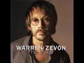 She's Too Good for Me - Warren Zevon