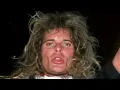 Times 80s Rock Stars Were Wasted On Stage