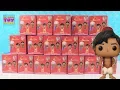 Download Lagu Aladdin Disney Funko Mystery Minis Blind Box Figures Opening | PSToyReviews