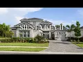 Siesta Key II Model Home Tour Longleaf at Grand Park Sarasota