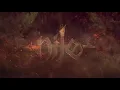 NILE - "Long Shadows of Dread" (OFFICIAL LYRIC VIDEO)