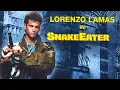 Lagu Snake Eater | ACTION | Full Movie