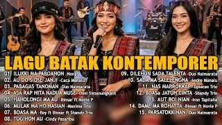 Lagu Batak Kontemporer | Lagu Batak Terbaik | Lagu Batak Terpopuler (Official Music Audio)