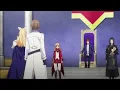 Download Lagu king souma and prince julius confront each other |how a realist hero rebuild the kingdom Ep1 s2