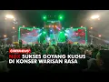 Download Lagu NDX Sukses Goyang Kudus di Konser Warisan Rasa