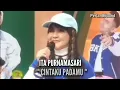 Ita Purnamasari / Cintaku Padamu / Live Perlan86 Band /