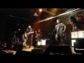 Less Than Jake - Dopeman (Houston 01.21.17) HD