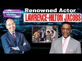 Harvey Brownstone Interviews Lawrence-Hilton Jacobs Renowned Actor Co-Star Welcome Back Kotter