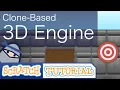 How to make a 3D Engine in Scratch 3 0