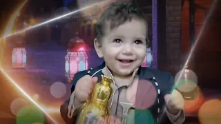 ياقمر قميره  اليمن دندنها