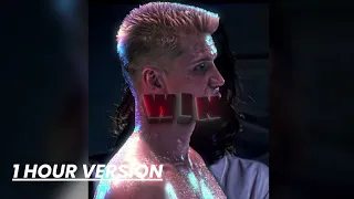 FUNK DO SCARRY SUPER SLOWED 1 HOUR LOOP YOU CAN T WIN LUMIX KXRSED 