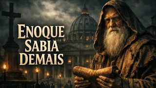 OS MISTÉRIOS REVELADOS DE ENOQUE | DR. ALEX ALVES