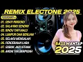 Download Lagu OBATI RINDUKU - ALBUM REMIX ELECTONE 2025
