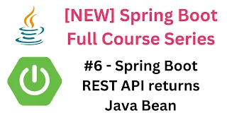 Spring Boot Full Course -