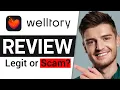 Welltory App Review Legit or Another Scam