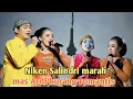 Download Lagu Niken Salindri live 28 Agustus Niken marah mas Ardi gak romantis 