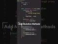 JavaScript Object Proxy - Mutate Objects Like a Pro