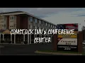 Comstock Inn Conference Center Review - Owosso United States of America