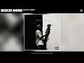 Meechi Mono - Black White