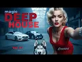 Download Lagu 🎵 Magic Deep House 2025 - Vol 14 - Deep Feelings Deep House - by Erones Music