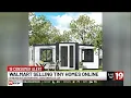 Want to buy a house for 16K Walmart now sells tiny homes online
