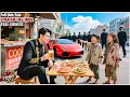 Download Lagu The Powerful CEO Drinking Beer Is Called Dad by Two Kids, Lost Children From 6 Years Ago