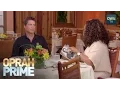 Why Rob Lowe Loved Going to Rehab Oprah Prime Oprah Winfrey Network