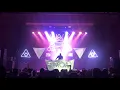 EPROM - Humanoid 2.0 ﹥ Two One Six ﹥ Warrior live @ The UC Theatre Berkeley 11.23.2019