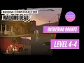 Bridge Constructor The Walking Dead - Chapter 4