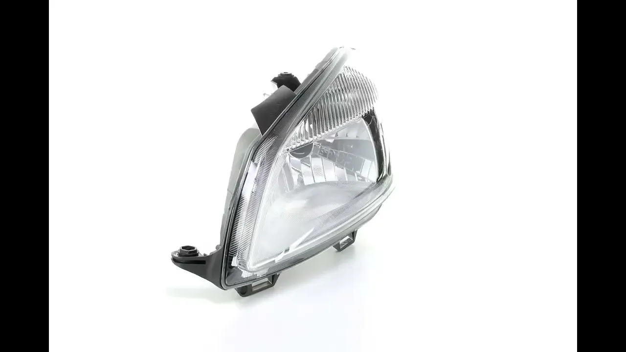 1ED 010 417-331 - product Video 360°