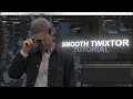 How To Do A Smooth Twixtor Tutorial After Effects
